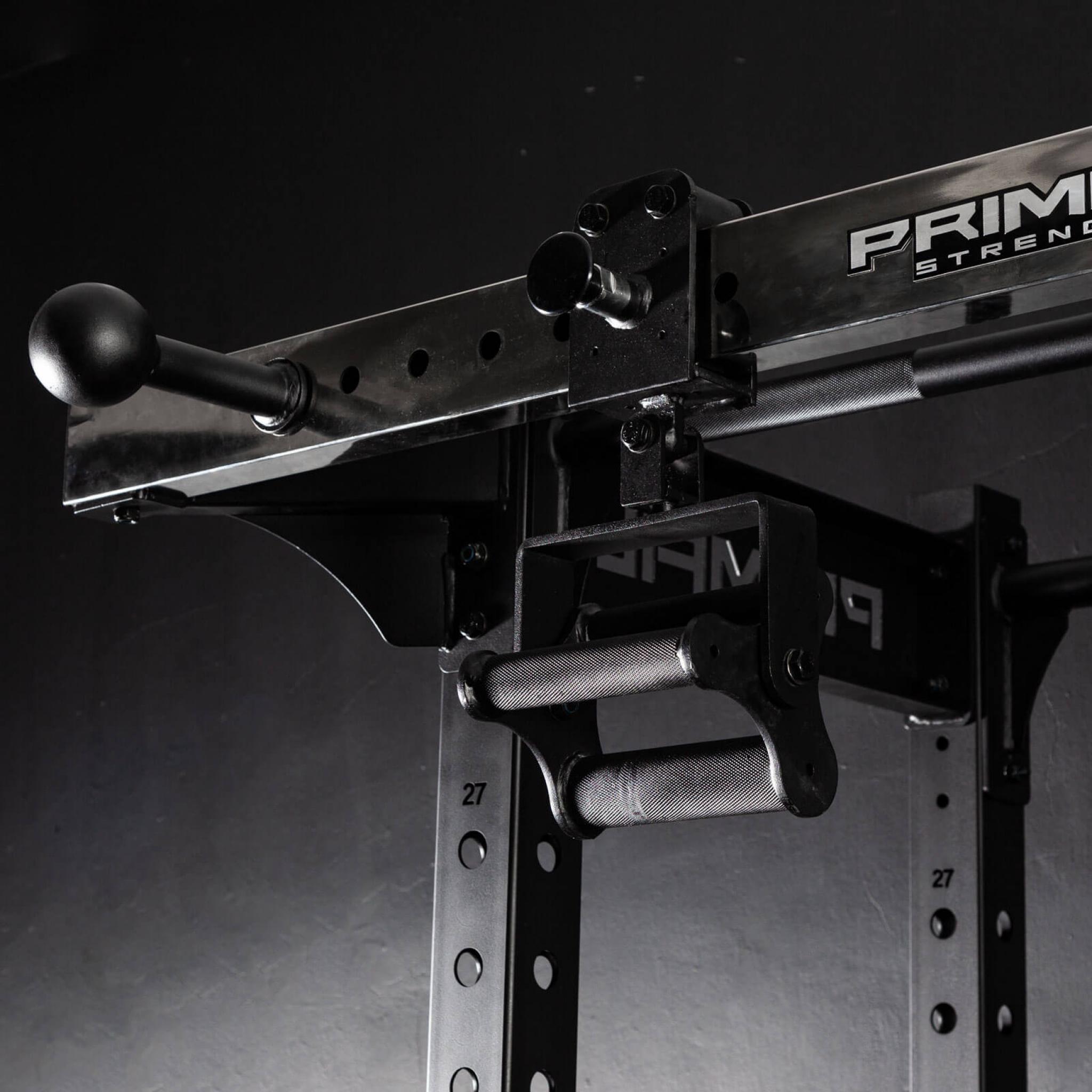 Primal Strength Personal Training System