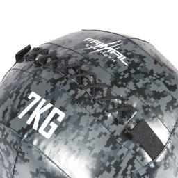 Primal Strength Rebel Wall Balls Digital Camouflage (3kg-13kg)