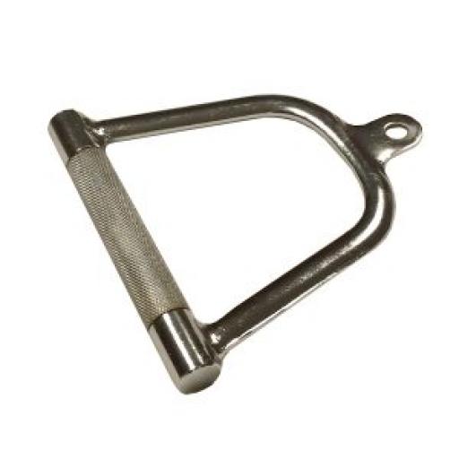 MYO Strength Cable Attachment Stirrup Handle Horse Shoe