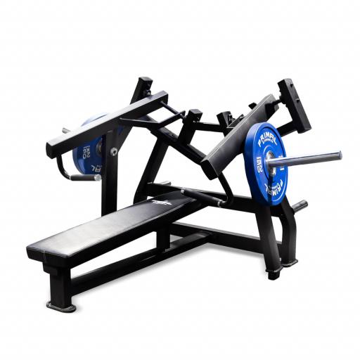 Primal Strength Commercial Iso Horizontal Chest Press