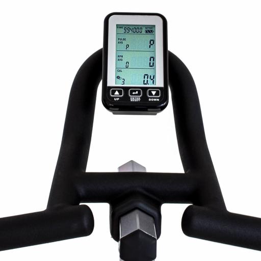 Indoor / Spin Bike Console