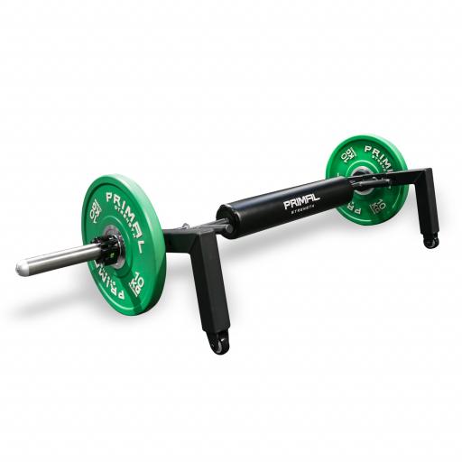 hip thruster bar