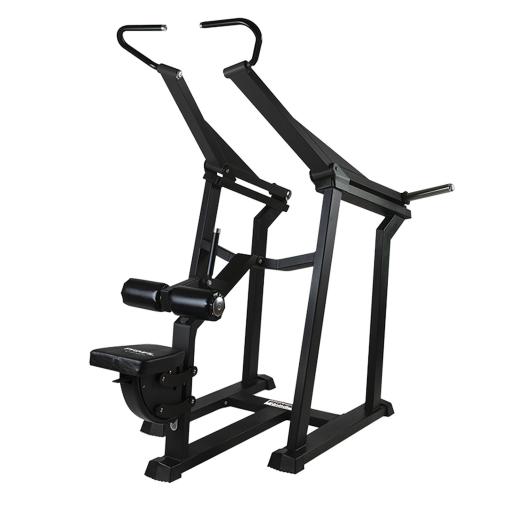 Primal Strength Alpha Commercial Fitness Elite ISO Lat Pull Down