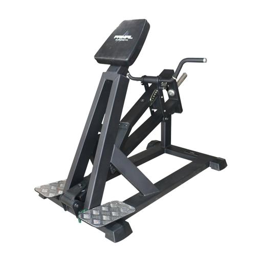 Primal Strength Alpha Commercial Fitness Elite ISO Incline T Bar Back Row