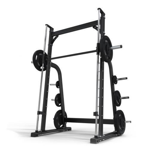 Primal Strength Commercial 5 Degree Smith Machine