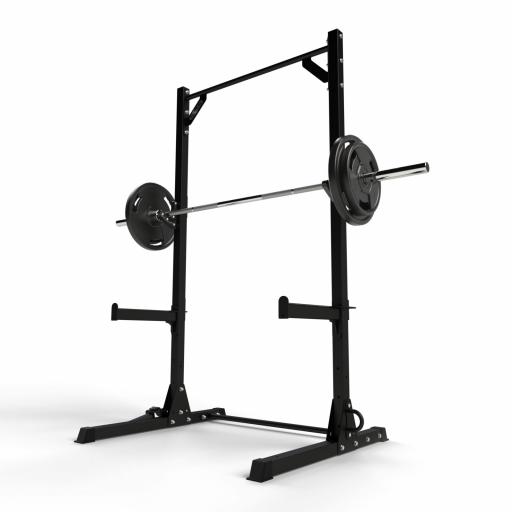 Primal Strength UK360 Quarter Rack