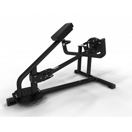 Primal Strength UK made T-bar row chest support