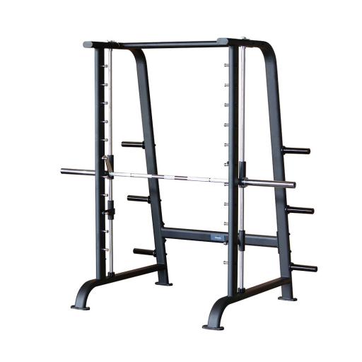 Primal Strength Commercial Olympic Smith Machine