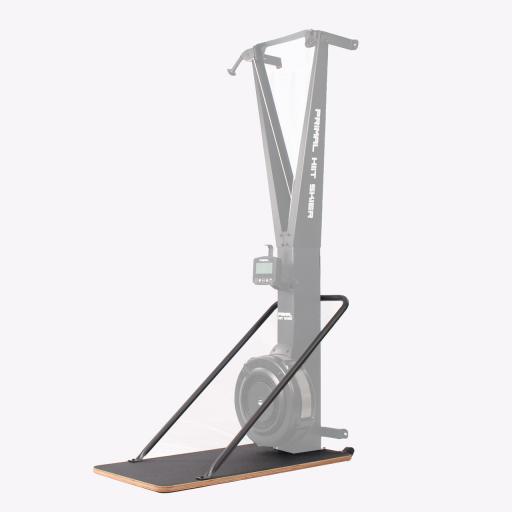 Primal Strength HIIT Skier Stand