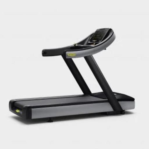 Techogym Run 1000 LED Treadmill