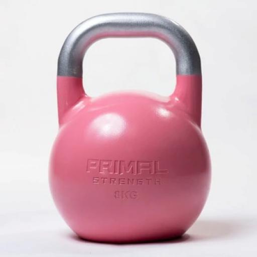Primal Strength Premium Competition Kettlebell (Single)