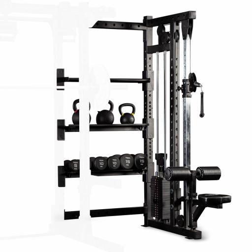 Primal Strength Central Storage and Pulley of PT System