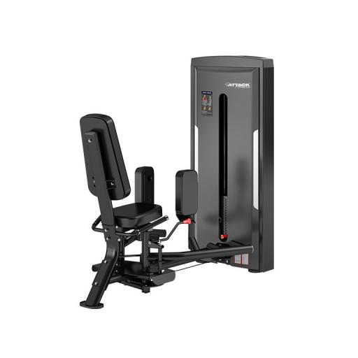 Attack Strength Hip Abductor/Adductor Dual Machine