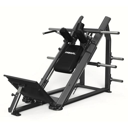 Primal Performance Series Strength Equipment